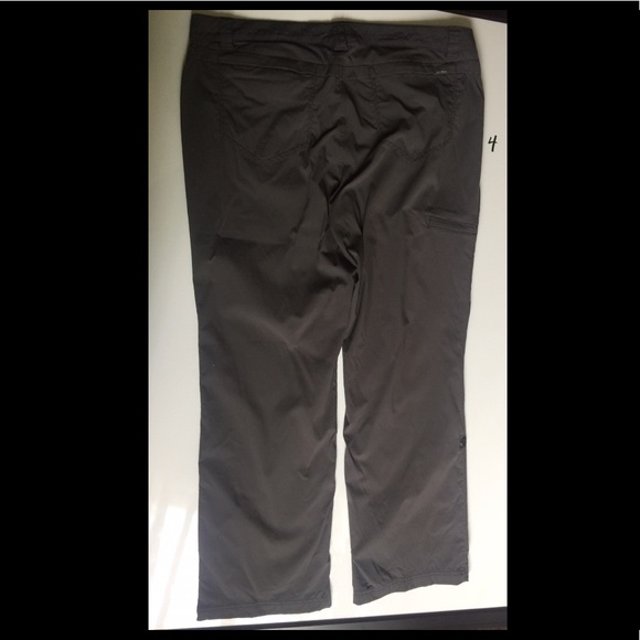 Eddie Bauer Women’s Pant - Picture 2 of 3